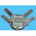 OEM Sand Casting / Aluminium Die Casting Products / Spare Parts